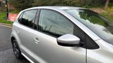 Volkswagen Polo 1.2 TSI Match Edition 5dr Petrol Hatchback